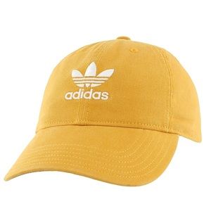 Adidas baseball cap